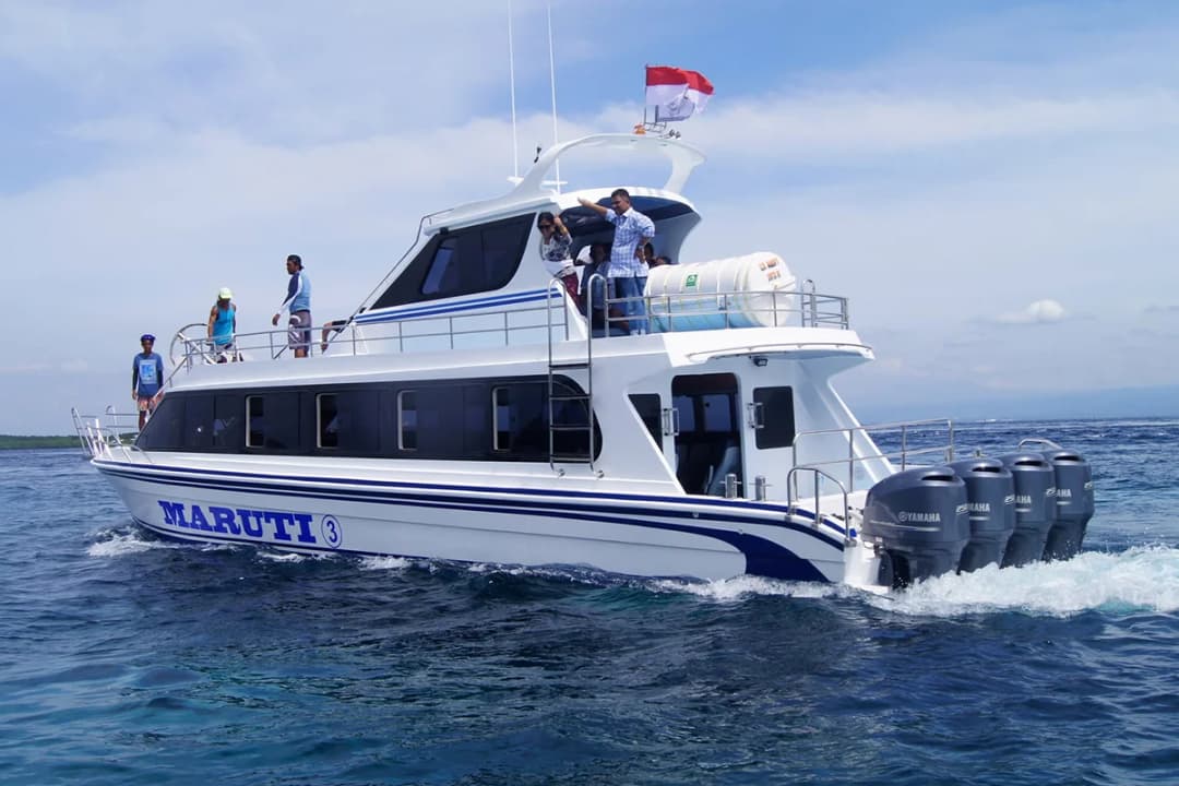 Nusa Penida West & Snorkeling - Image 8
