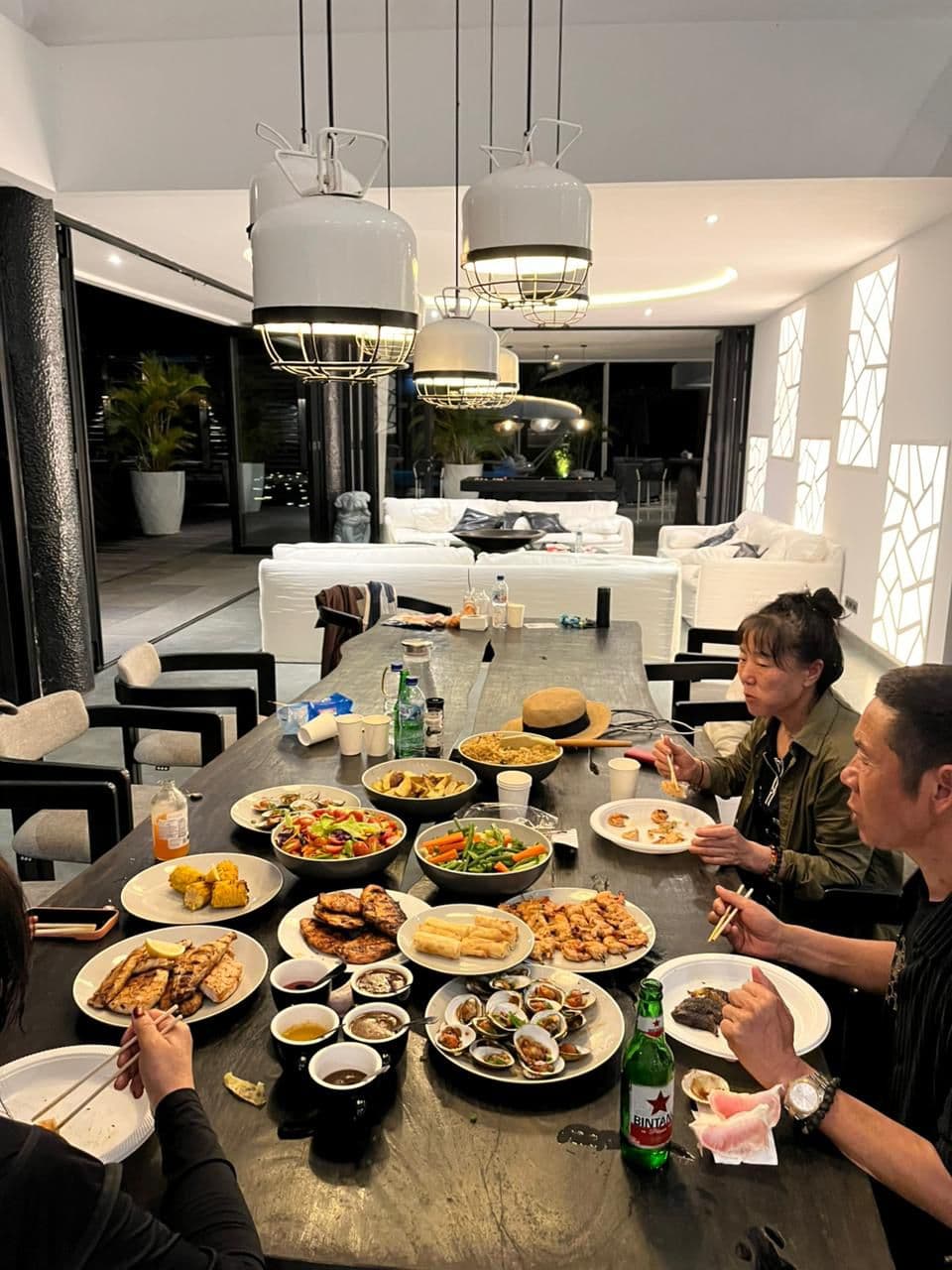 Private Chef Lunch & Dinner - Image 8