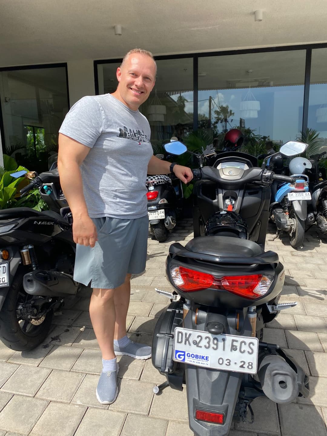 Scooter Rental - Image 13