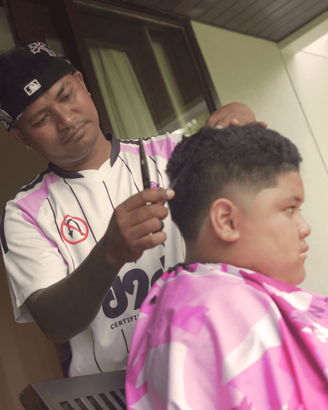 Private Barber & Grooming Service - Image 12