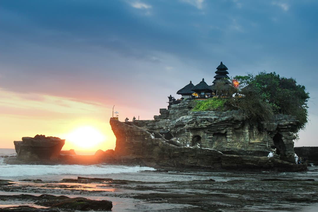 Bali Bedugul & Tanah Lot - Image 8