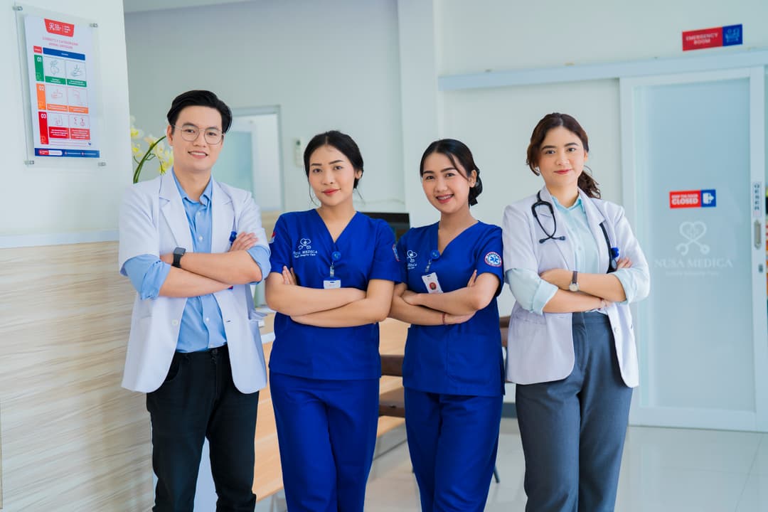 Medical Services - Image 7