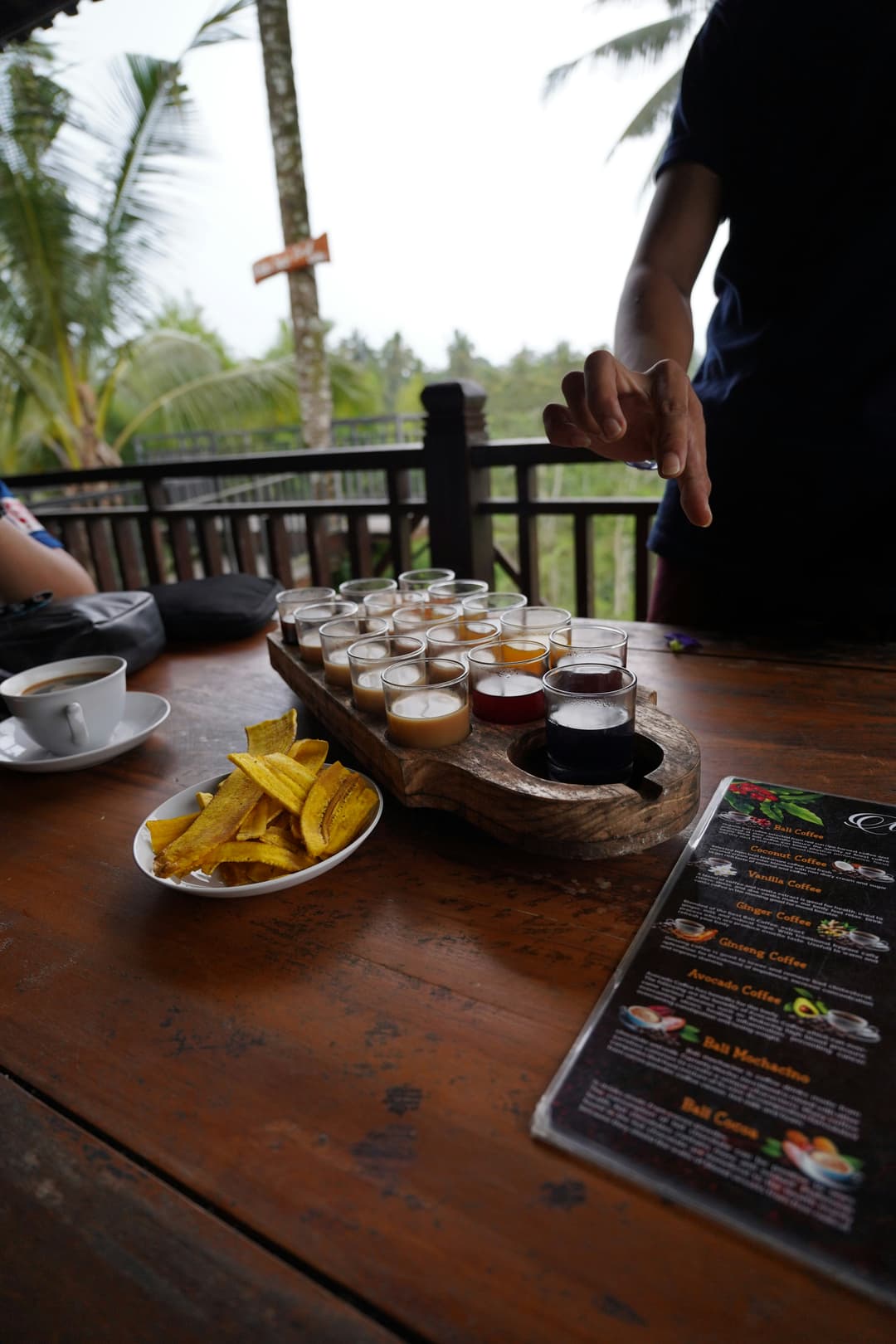 Bali Exotic Mountain - Image 5