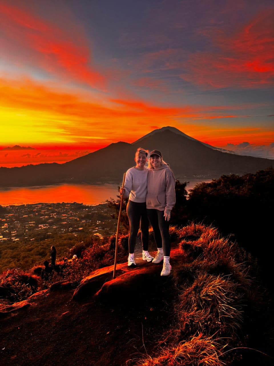 Mount Batur Sunrise Trekking - Image 6