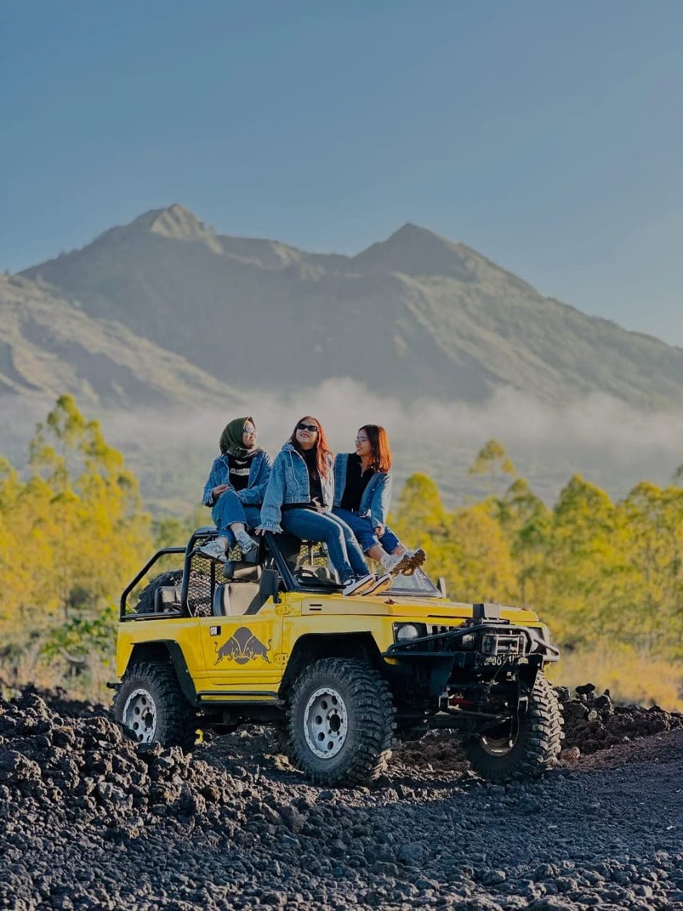 Mount Batur Sunrise Jeep - Image 11