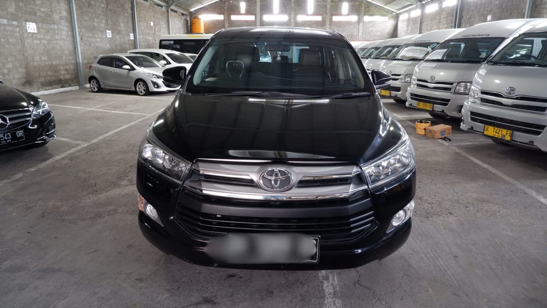 Airport Transfer - Image 9