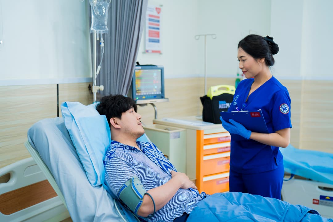 Medical Services