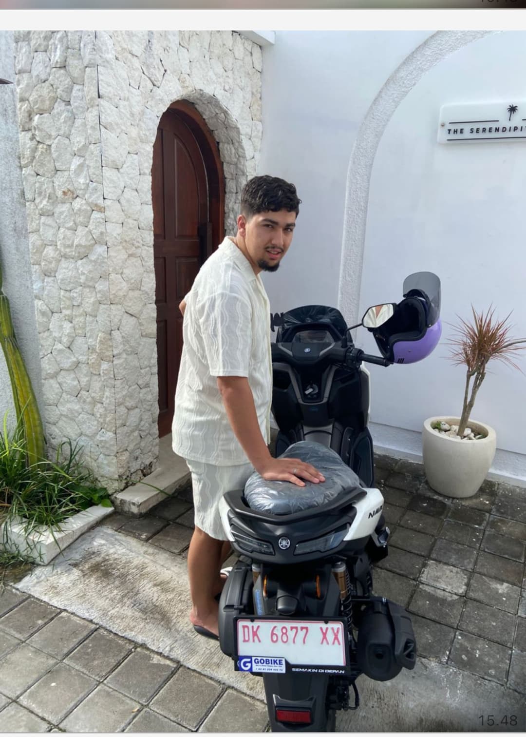 Scooter Rental - Image 11
