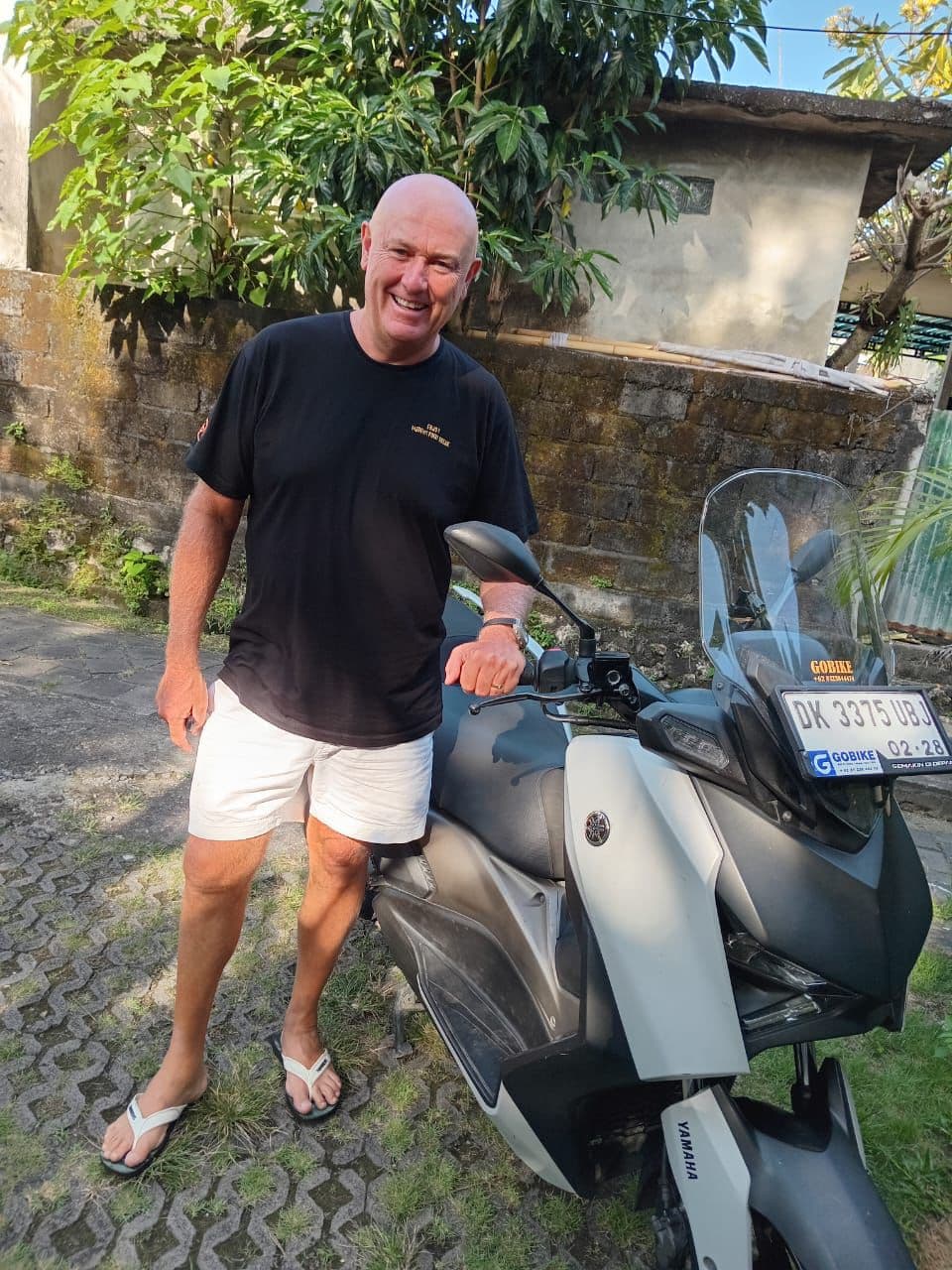Scooter Rental - Image 14