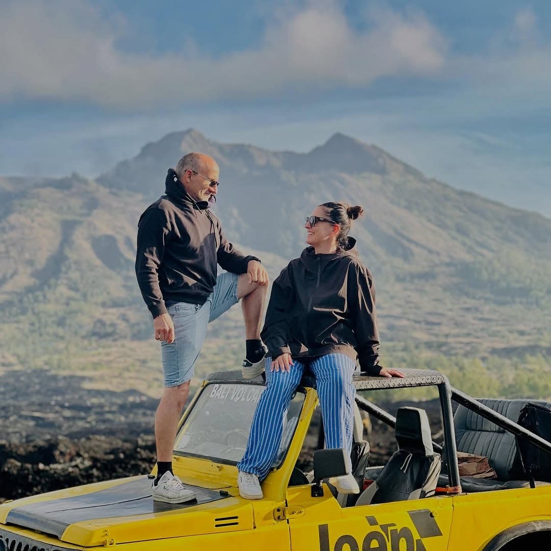 Mount Batur Sunrise Jeep - Image 12