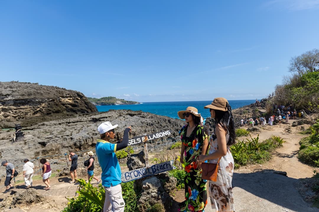 Nusa Penida Combine West & East - Image 11
