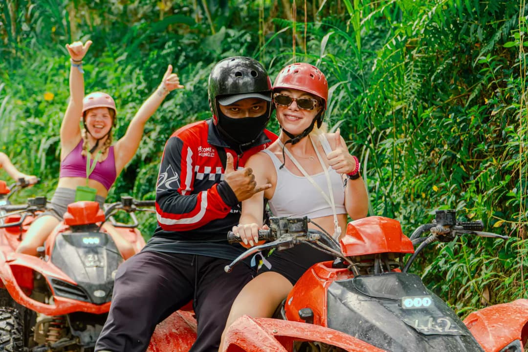 ATV Tour - Image 11
