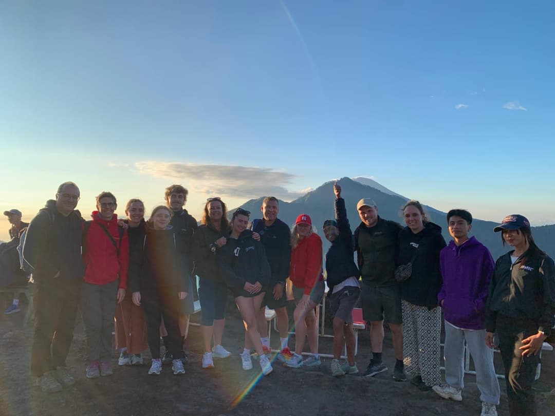 Mount Batur Sunrise Trekking - Image 2