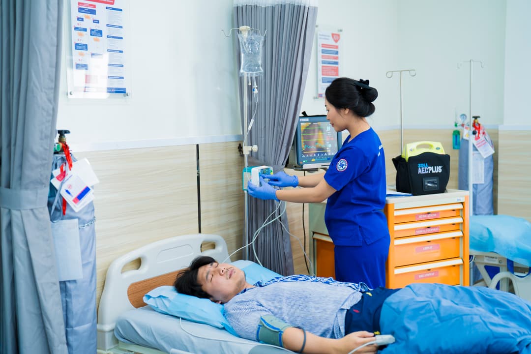 Medical Services - Image 4