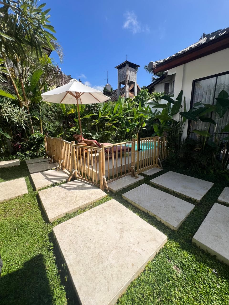 Rental Pool Fence - Image 3