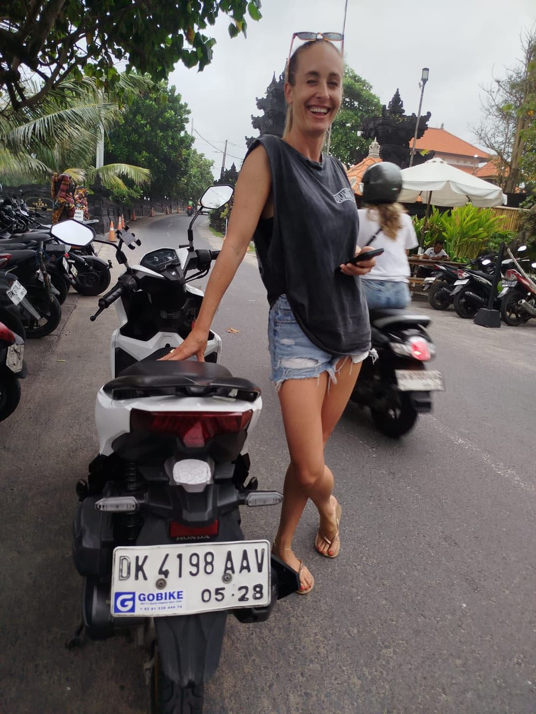 Scooter Rental - Image 15