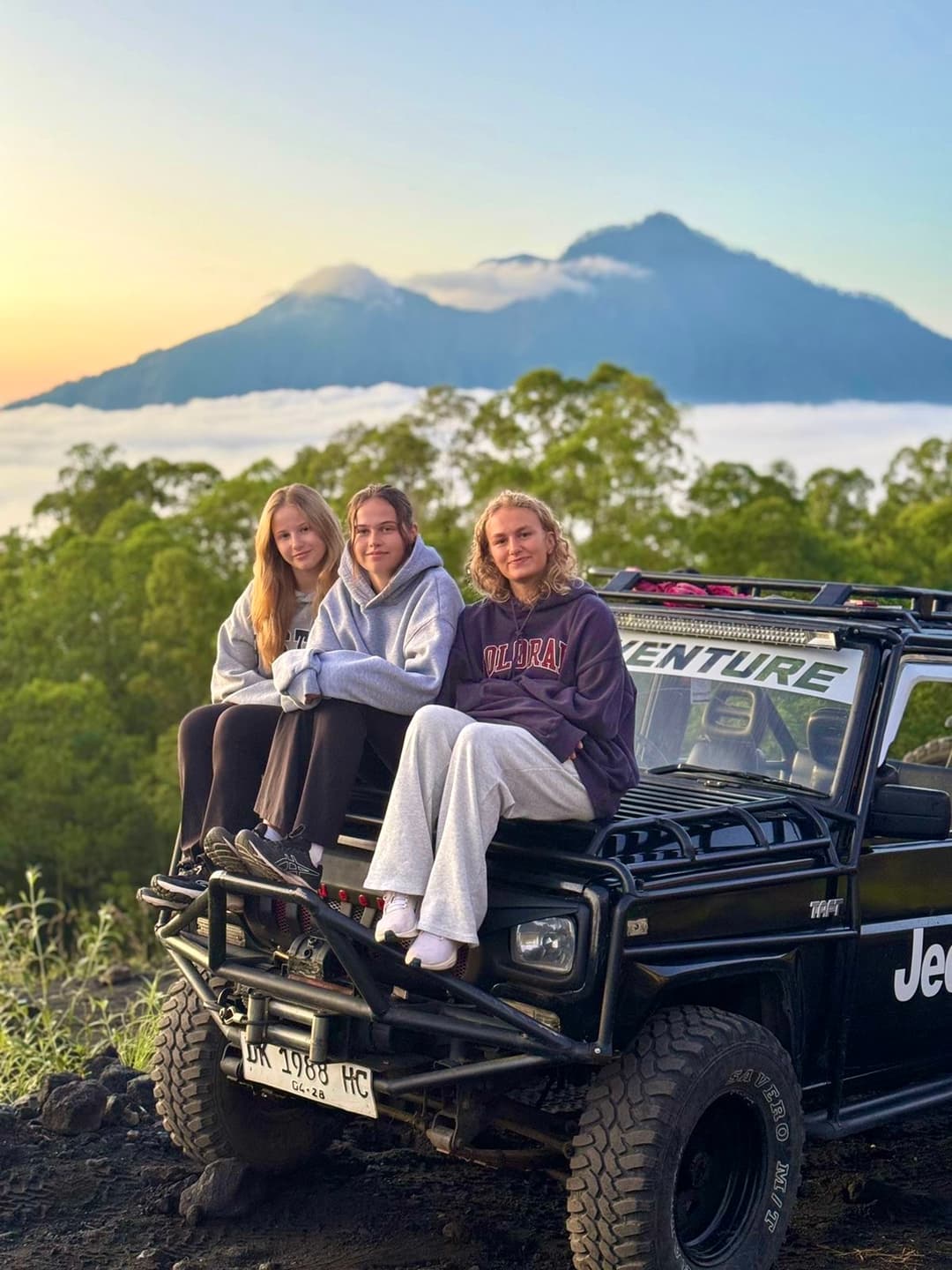 Mount Batur Sunrise Jeep - Image 3