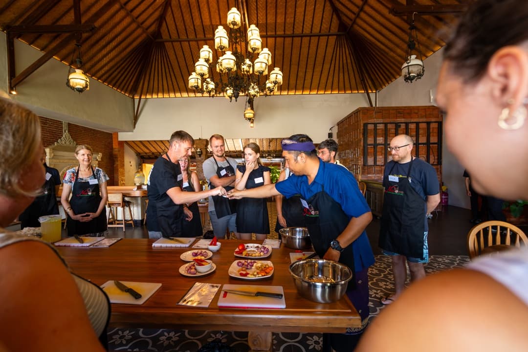 Balinese Cooking Class - Image 10