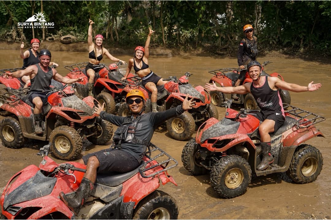 ATV Tour at SBA - Image 4