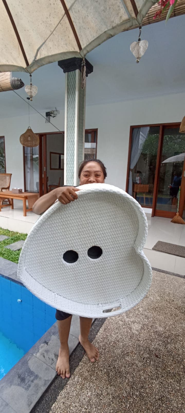 Rental Floating Tray - Image 6