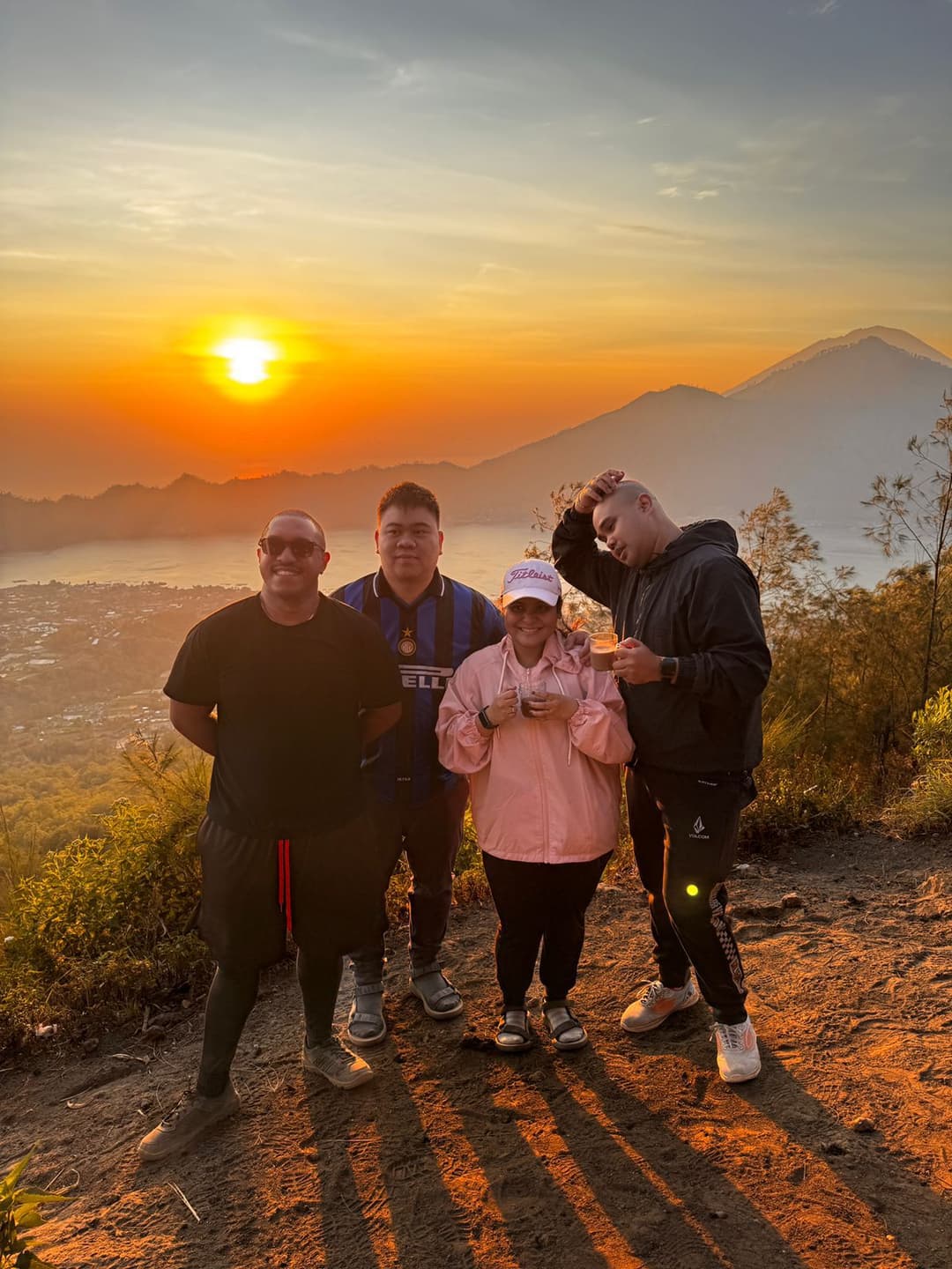 Mount Batur Sunrise Trekking - Image 9