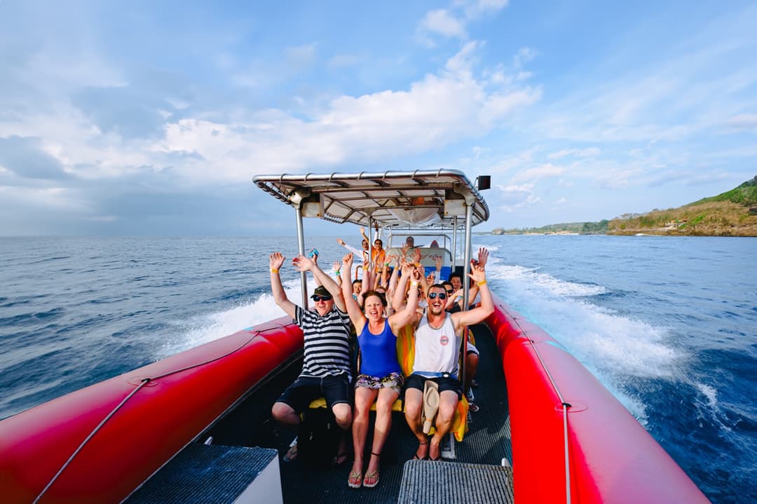 BH Adventure Cruise - Image 12