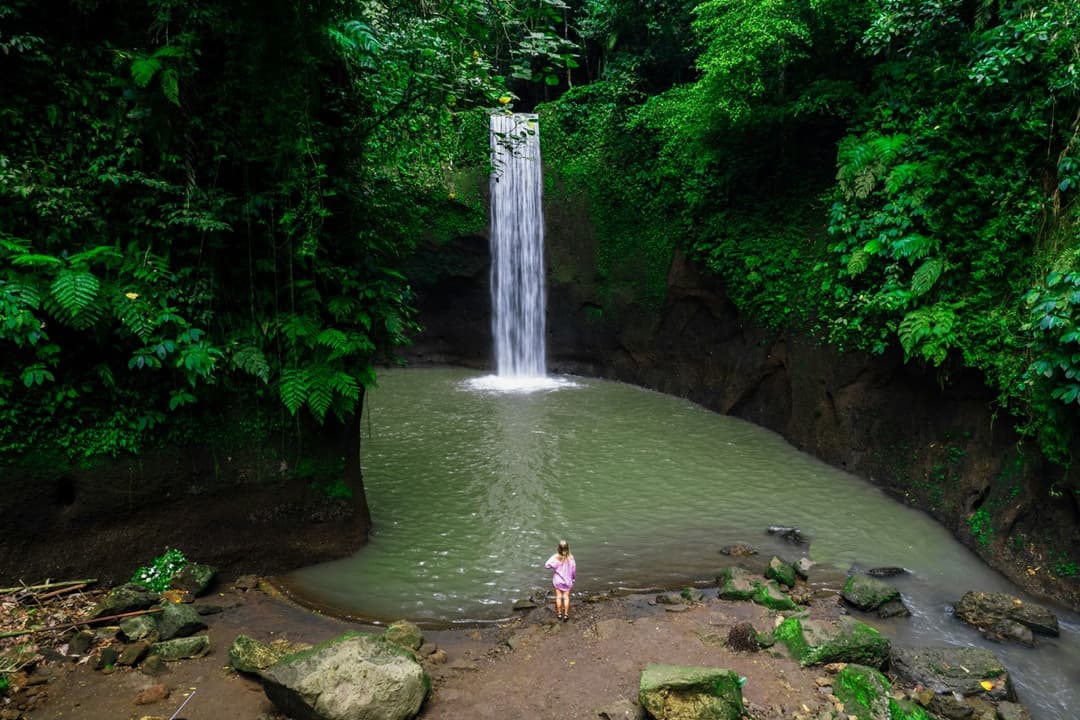 Bali Adventurous Waterfalls Tour - Image 5
