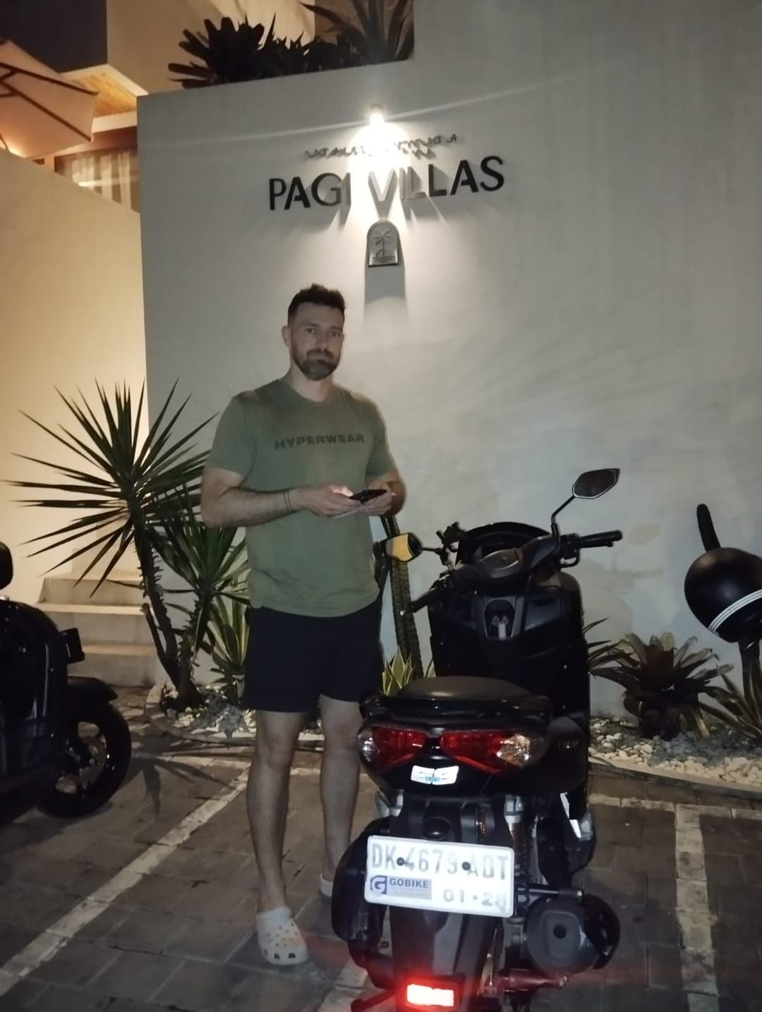 Scooter Rental - Image 7
