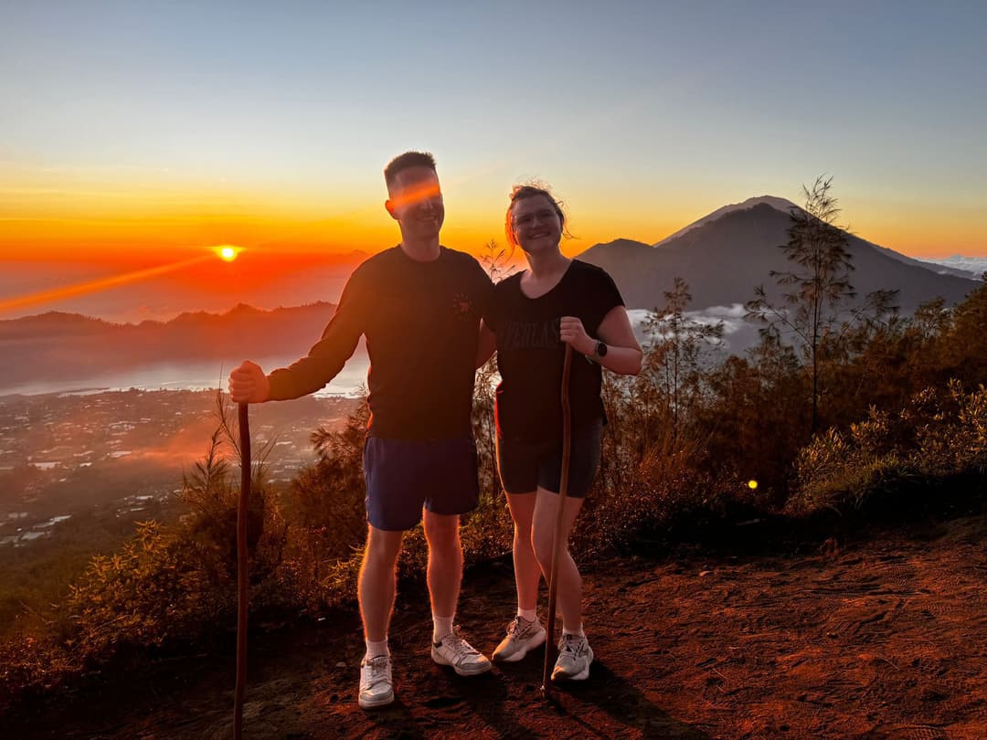 Mount Batur Sunrise Trekking - Image 7