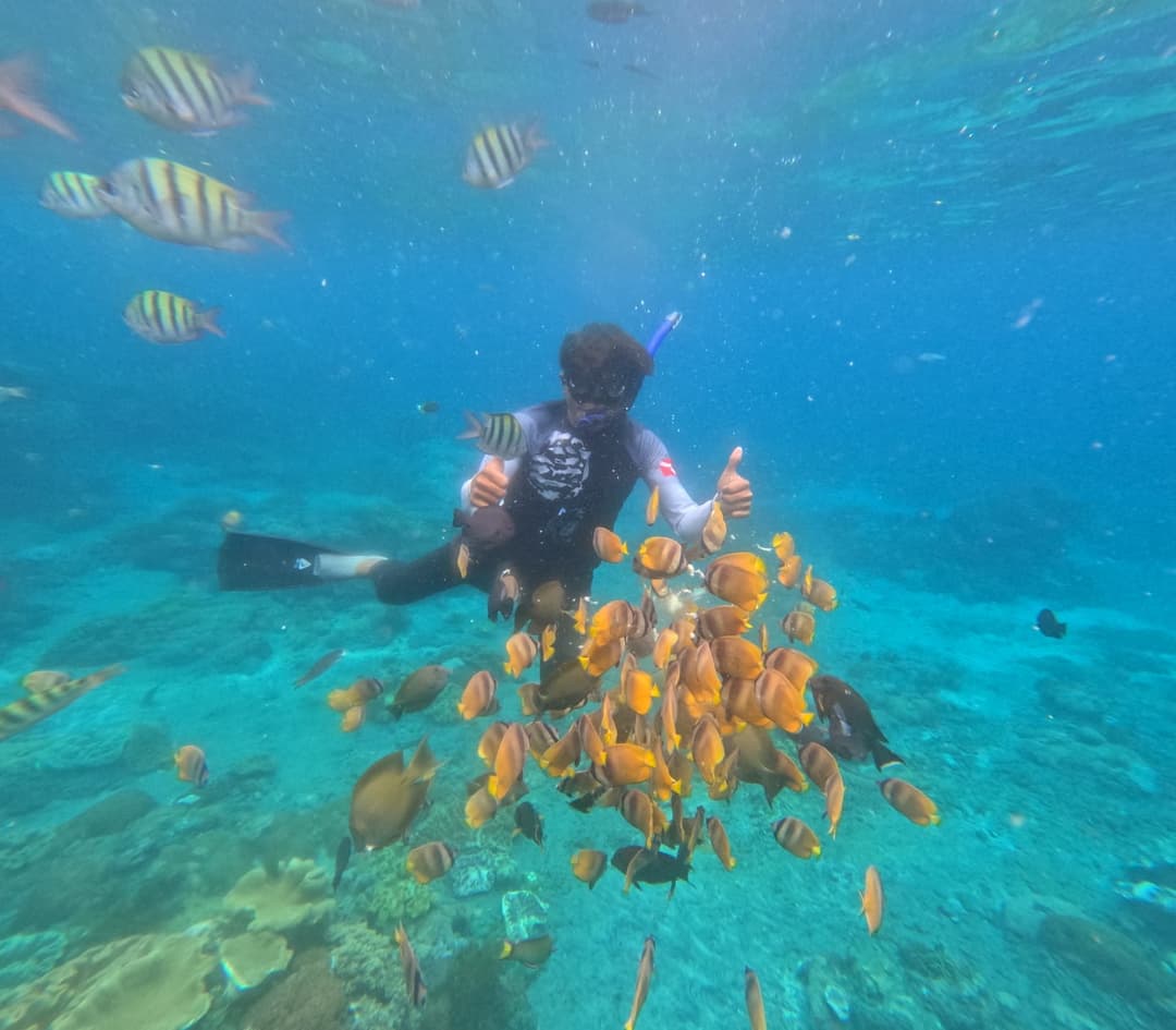 Nusa Penida West Tour - Image 9