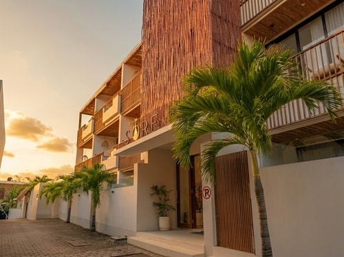 Sore Pererenan Luxury Suites by Betterplace
