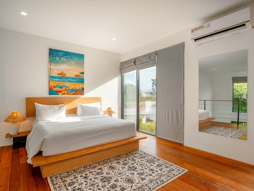 1BR Cozy Loft in Umalas, Canggu