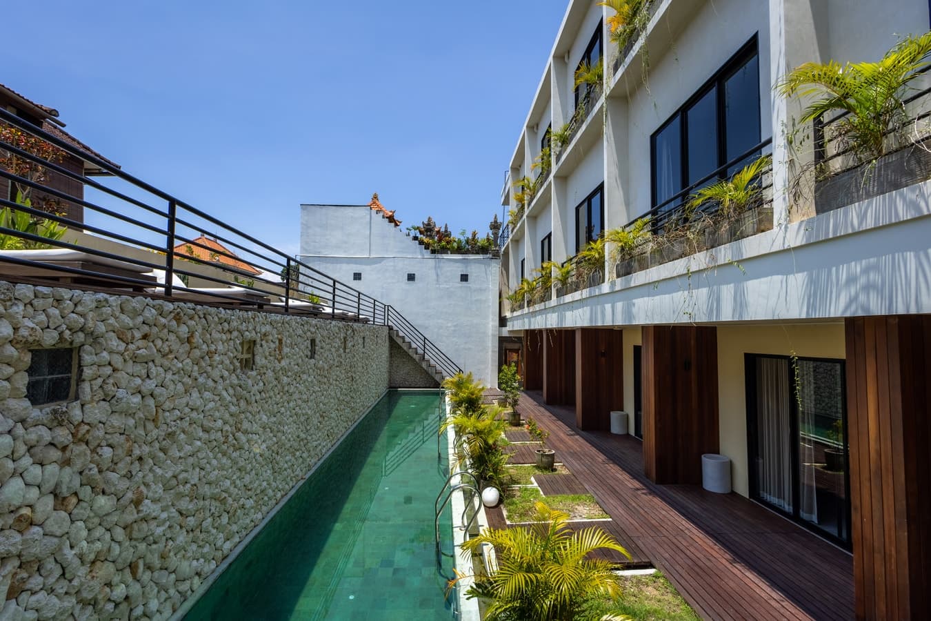 UBUD CENTER OASIS UNIT 1