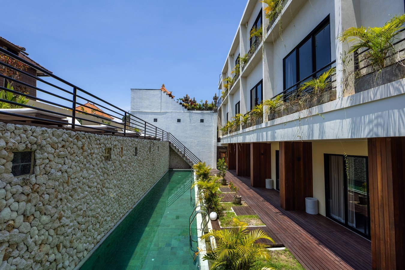 UBUD CENTER OASIS UNIT 1