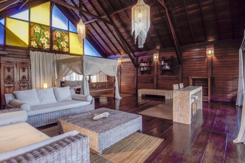 Luxe Spacious 5 BR Villa in the heart of Seminyak
