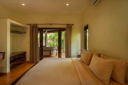 Flor - 2 Bedroom Balinese Villa with Pool, Canggu