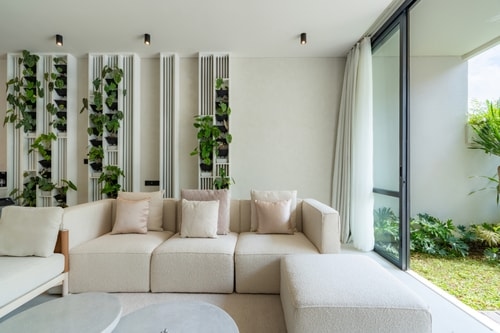 SERENITY UBUD UNIT 11