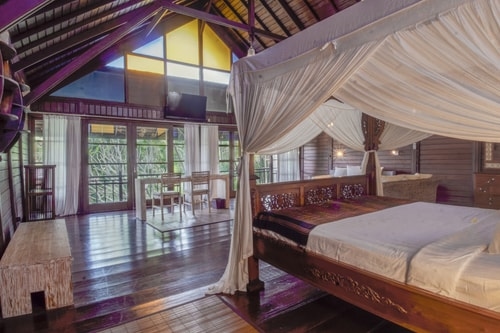 Luxe Spacious 5 BR Villa in the heart of Seminyak