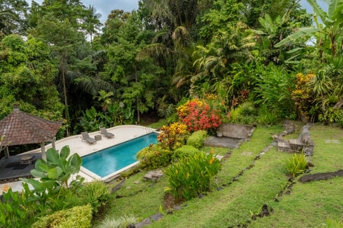 5BR Private Mini Resorts - Ubud Perfect Gateaway