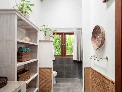 Boutique Stay Near Echo Beach - Canggu