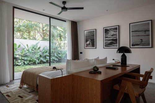 Nova by OXO | Modern Luxury in Canggu