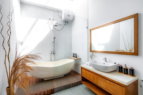 Tirtha - 2BR Villa with Private Pool, Seminyak