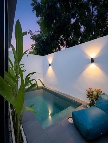 SOTH 4 - Hillside Villa with Pool, Nusa Dua