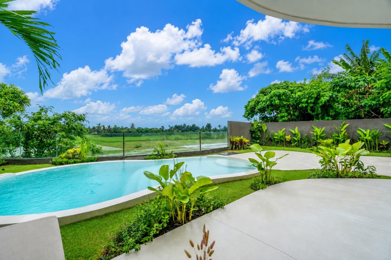 Maliya - 3 Bedroom Villa with Pool, Tabanan