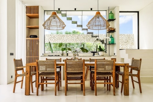 Casa Umalas - 2 Bedroom Villa with Pool in Umalas