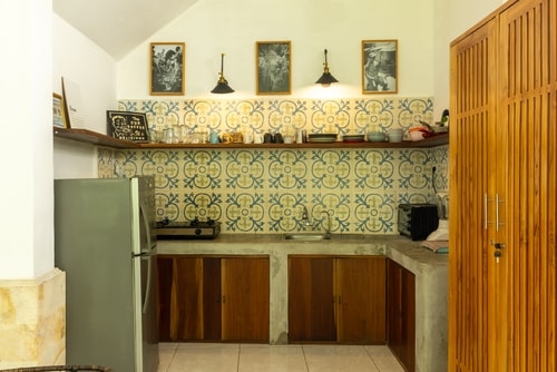 Casa Sweet Lips - 3BR Villa with Pool, Canggu