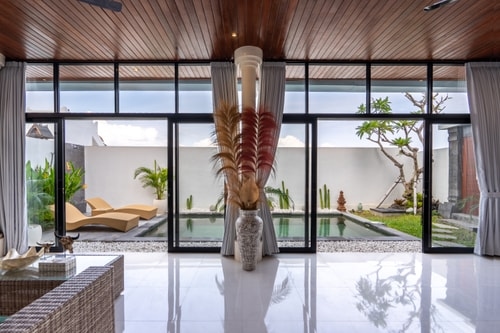 Arizona Villa - 3 Bedroom Villa with Pool, Seseh