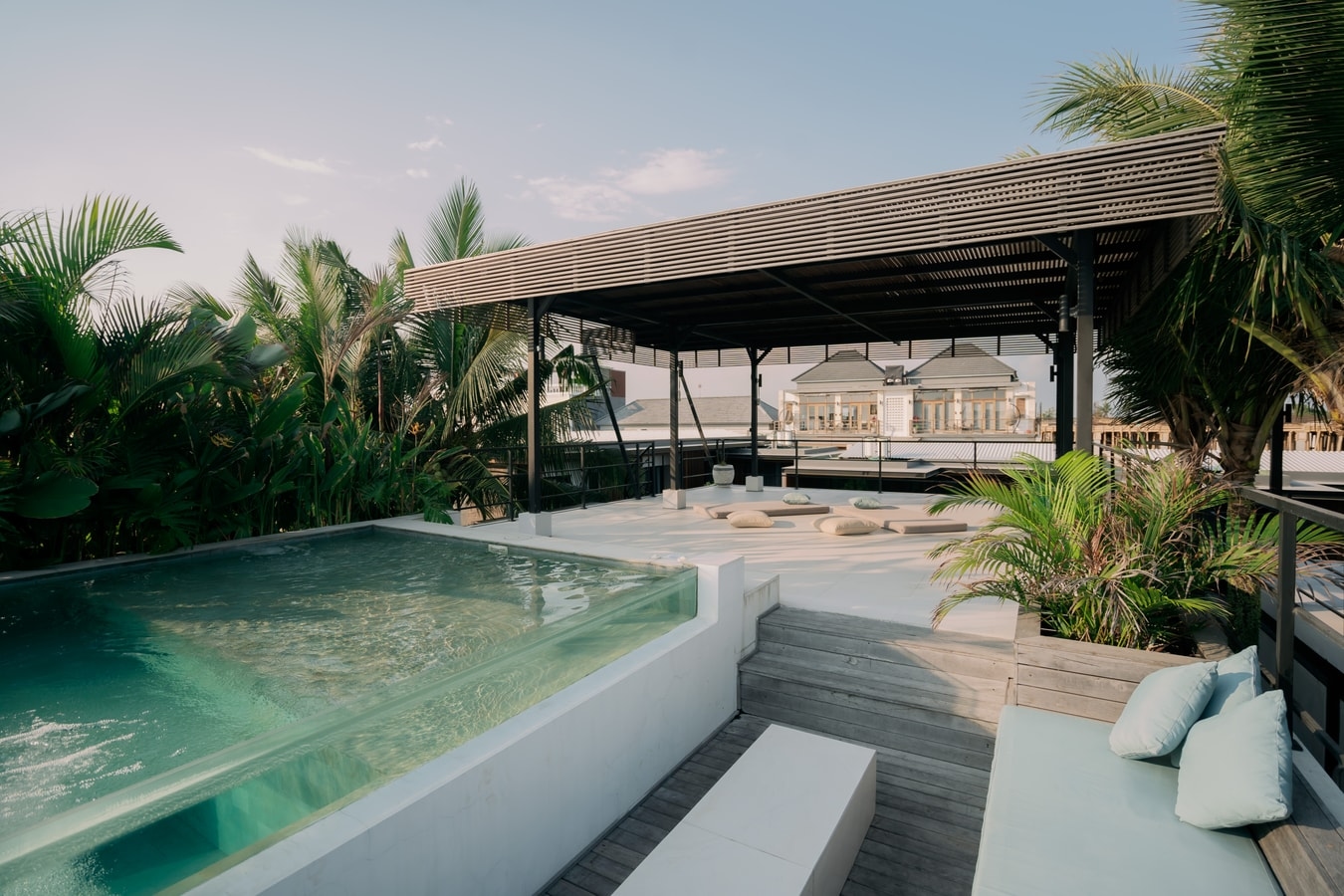Baliwood Villa Pererenan