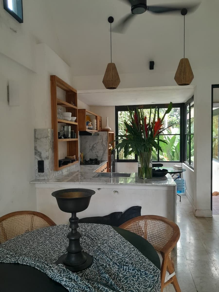 Boutique 2BR Umalas Suite | Near Nook & Beaches