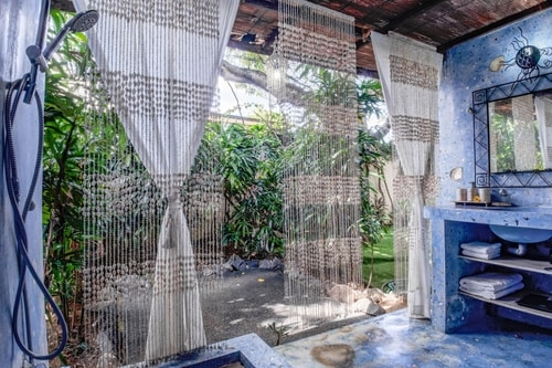 Luxe Spacious 5 BR Villa in the heart of Seminyak